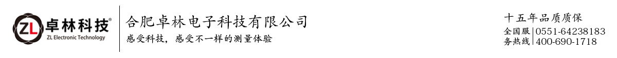 合肥卓林電子科技有限公司